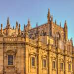Visitas guiadas en la Catedral y Giralda de Sevilla