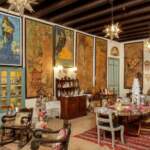 Visitas guiadas en el Palacio de Dueñas