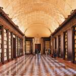 Visitas guiadas en el Archivo de Indias
