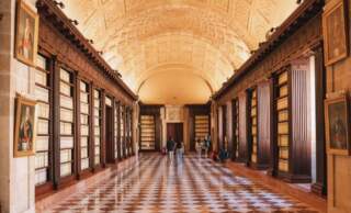 Visitas guiadas en el Archivo de Indias