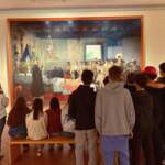 Visitas guiadas en el Museo de Bellas Artes de Sevilla