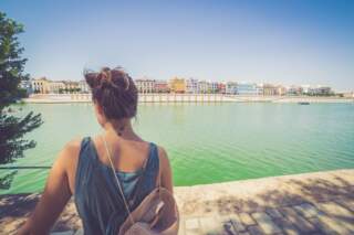 Visitas guiadas en Triana