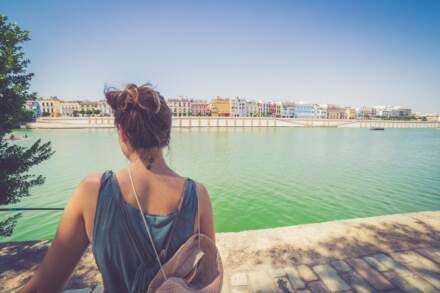 Visitas guiadas en Triana
